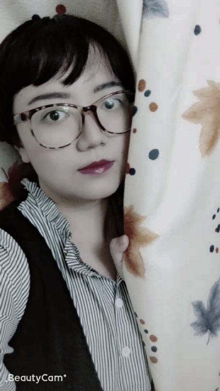 微风细雨的第一张照片--福清相亲服务中心