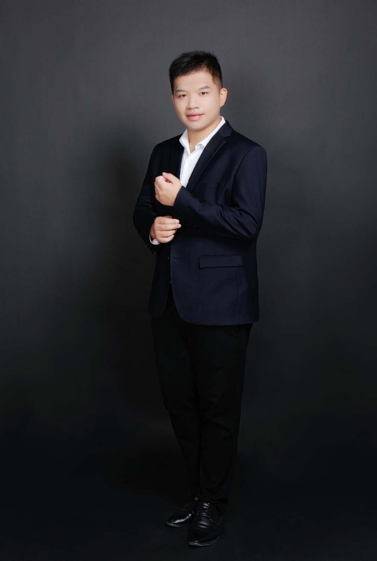 潜帅的第一张照片--福清相亲服务中心