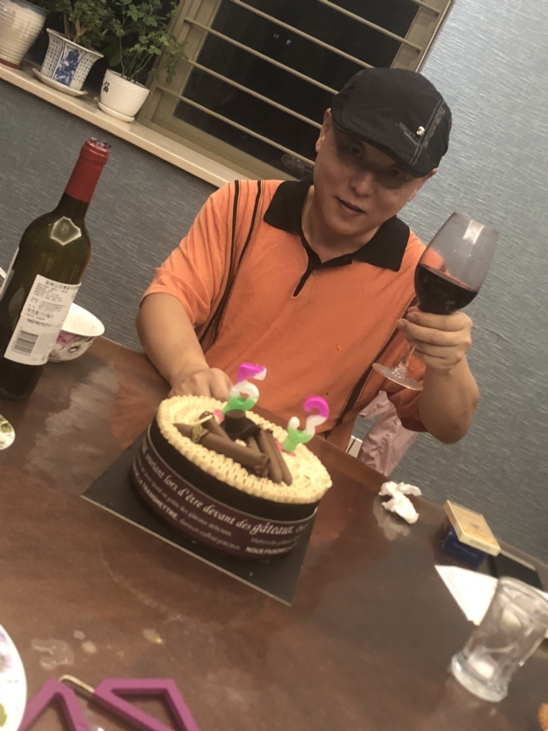 率真率性的第二张照片--福清相亲服务中心
