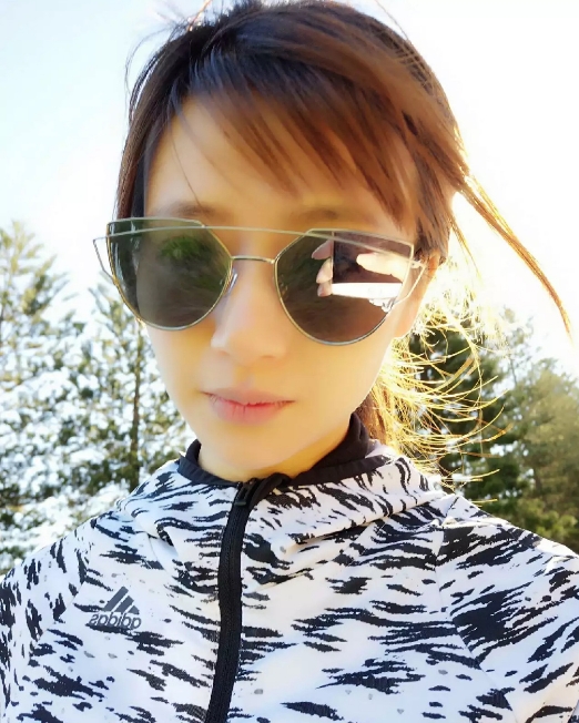 颖儿的第一张照片--福清相亲服务中心