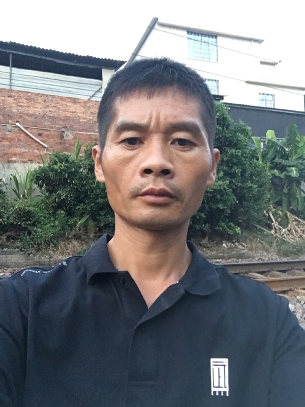 张旭明的第二张照片--福清相亲服务中心