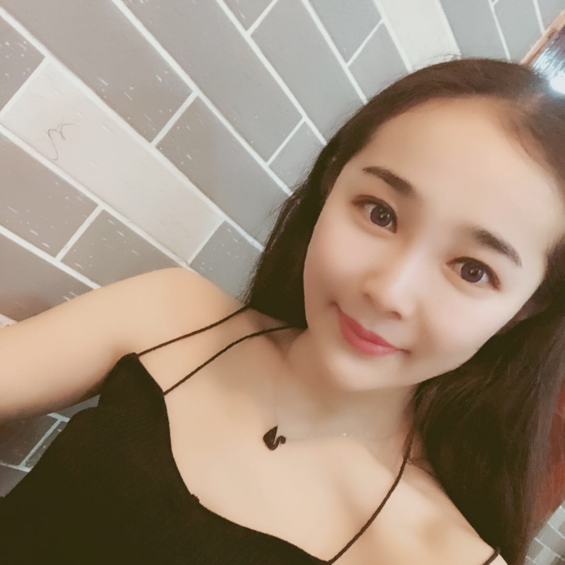 诗琪的第一张照片--福清相亲服务中心