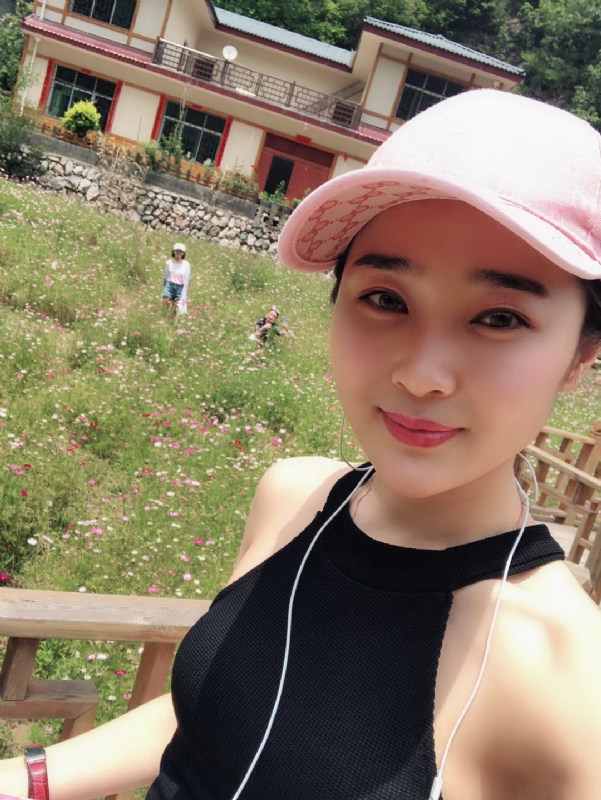 诗琪的第二张照片--福清相亲服务中心