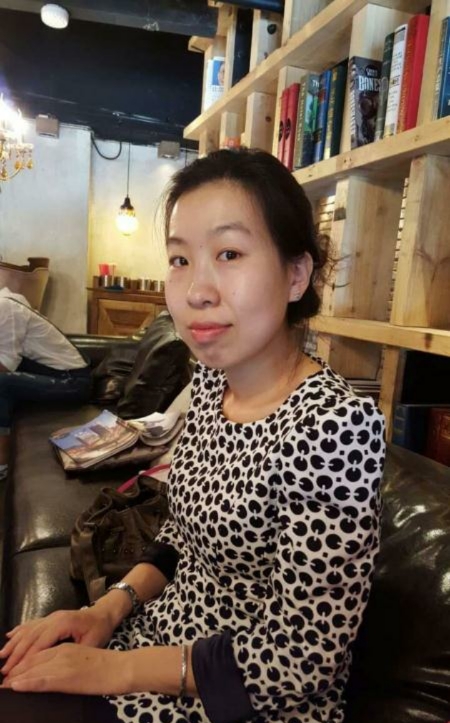 xu的第二张照片--福清相亲服务中心