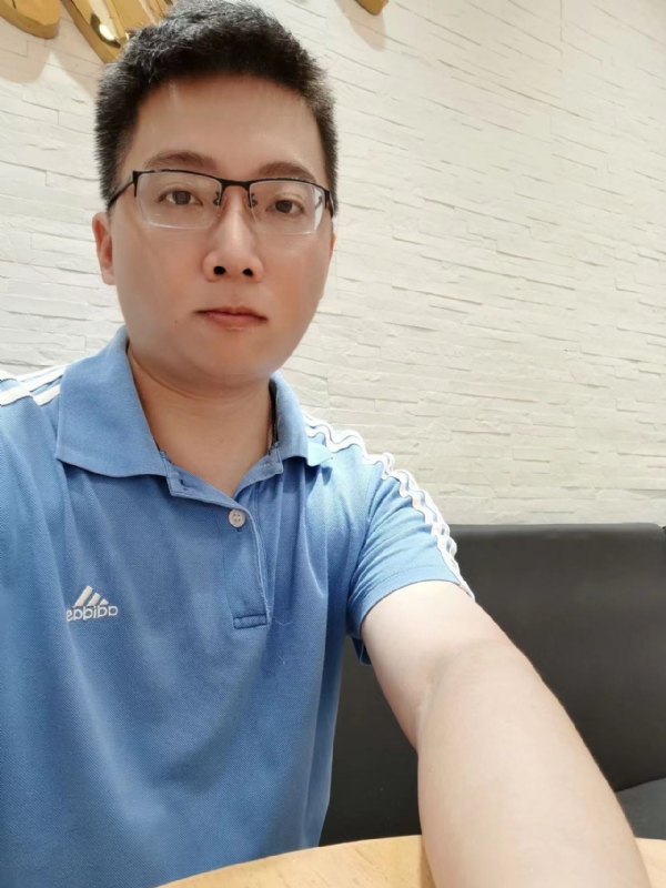 月亮河的第一张照片--福清相亲服务中心