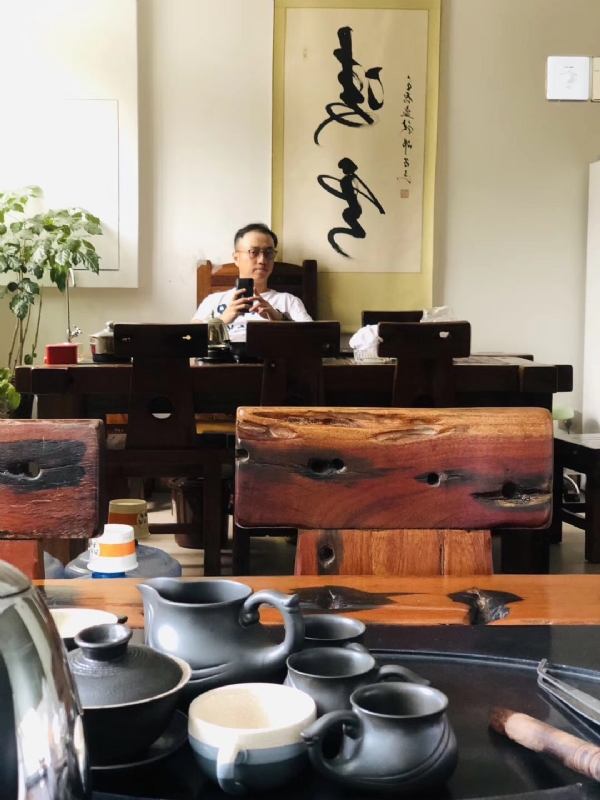 陳sir的第二张照片--福清相亲服务中心