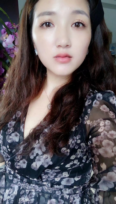 Jasmyn的第一张照片--福清相亲服务中心