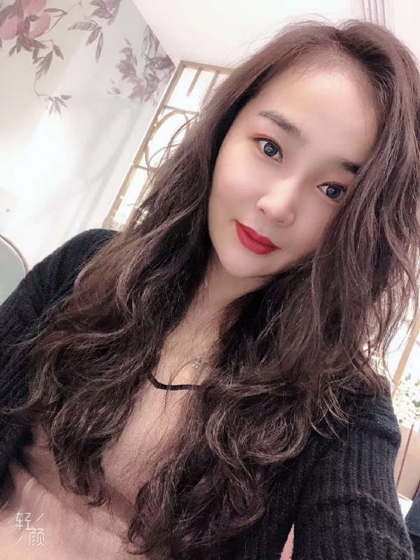 薇薇123的第一张照片--福清相亲服务中心