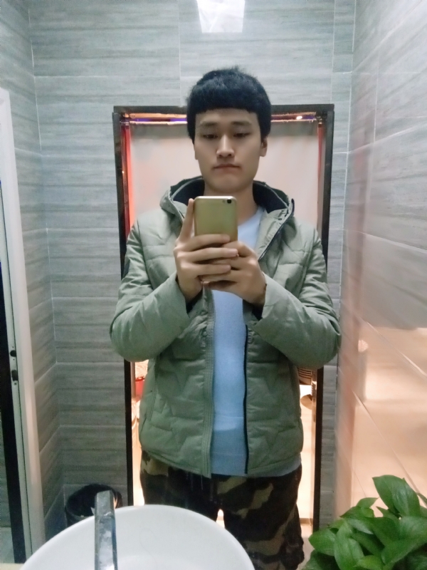 詹姆斯的第一张照片--福清相亲服务中心