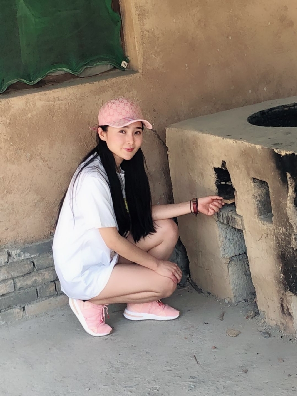 关于喜欢的第三张照片--福清相亲服务中心