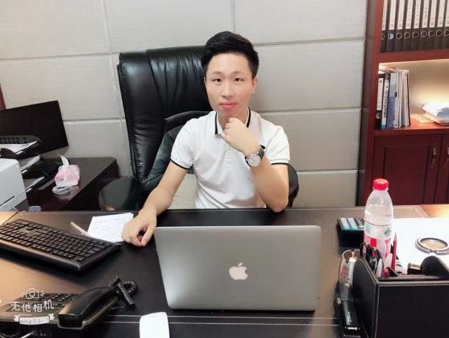 追梦的第一张照片--福清相亲服务中心