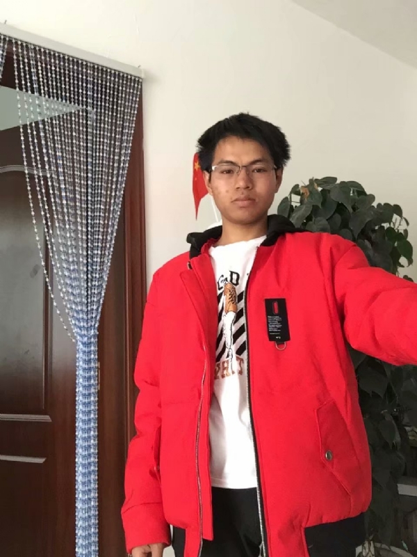 新希望的第一张照片--福清相亲服务中心