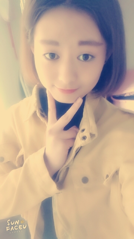 缘分的第一张照片--福清相亲服务中心