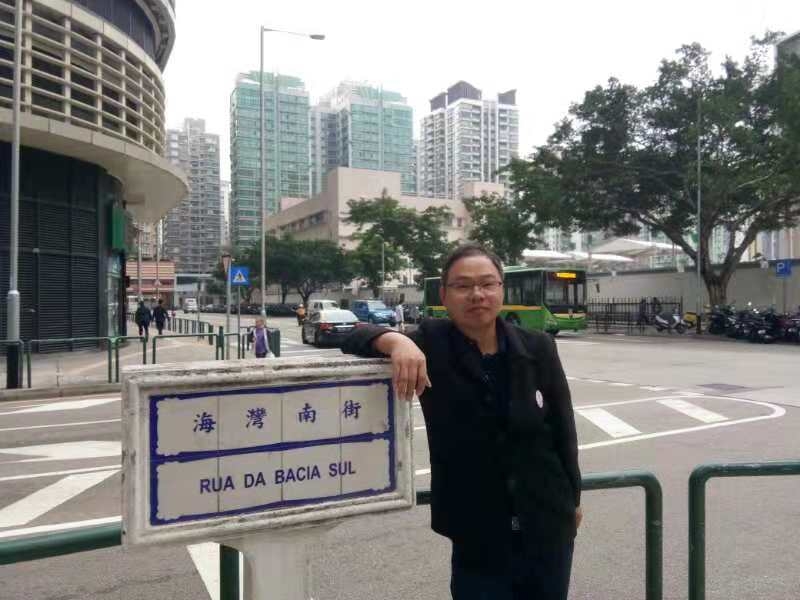 鱼心中的召唤的第一张照片--福清相亲服务中心