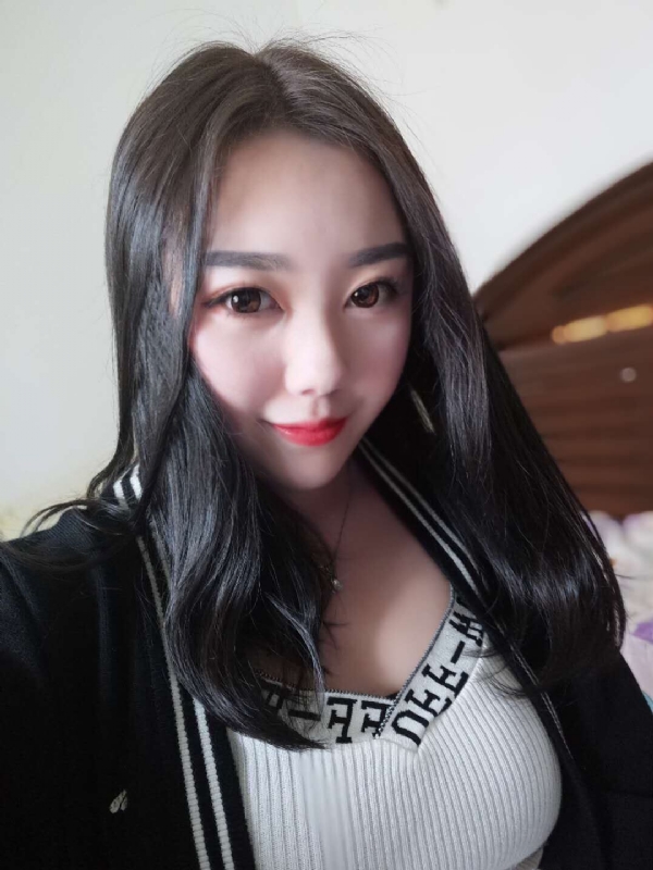 佳怡的第一张照片--福清相亲服务中心