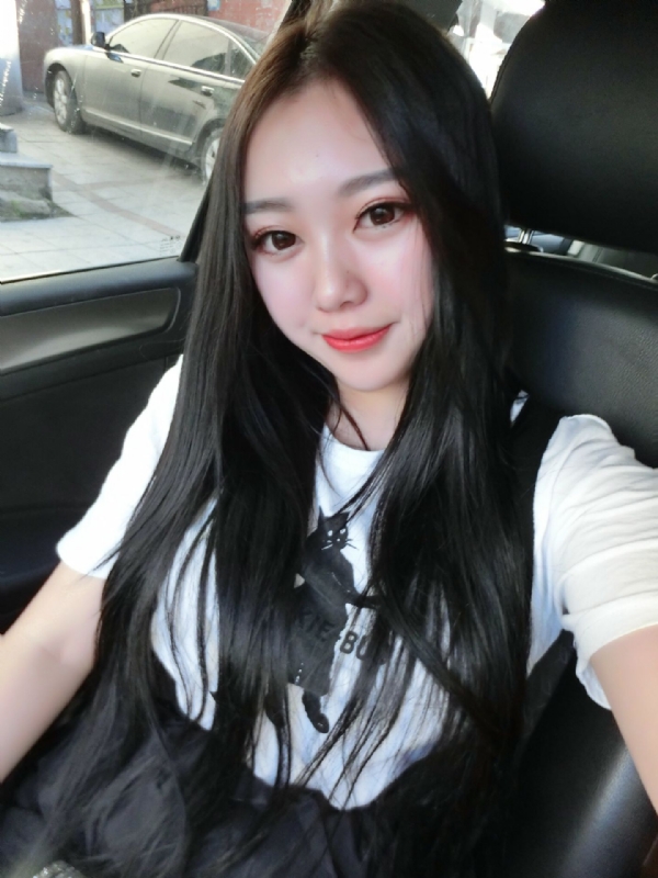 佳怡的第二张照片--福清相亲服务中心