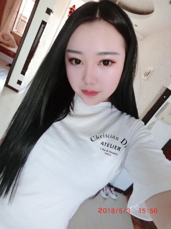 佳怡的第三张照片--福清相亲服务中心