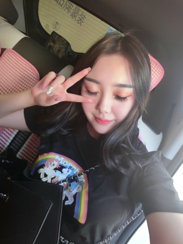 佳怡的第四张照片--福清相亲服务中心