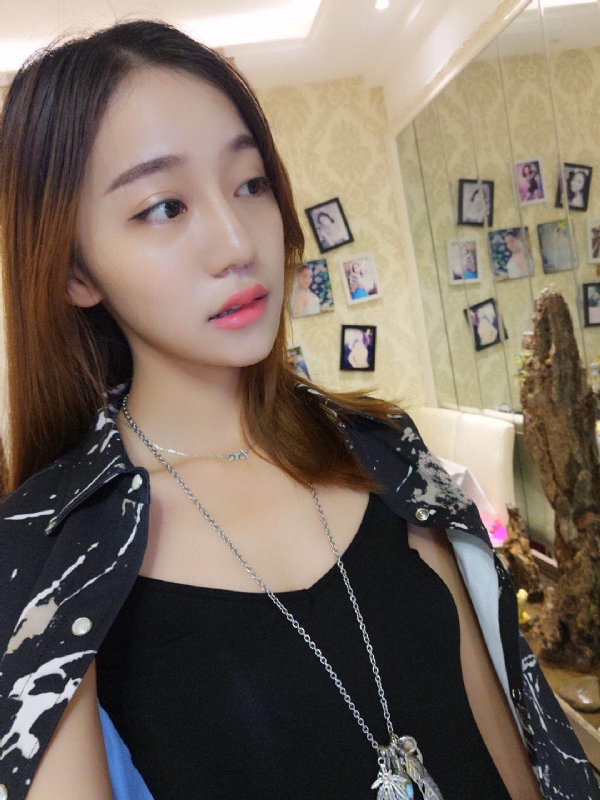 凉兮的第一张照片--福清相亲服务中心