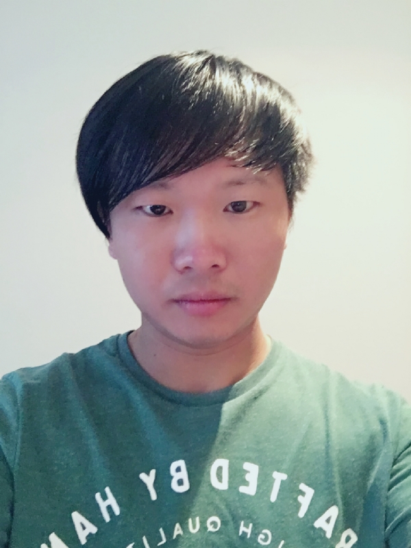 james的第一张照片--福清相亲服务中心