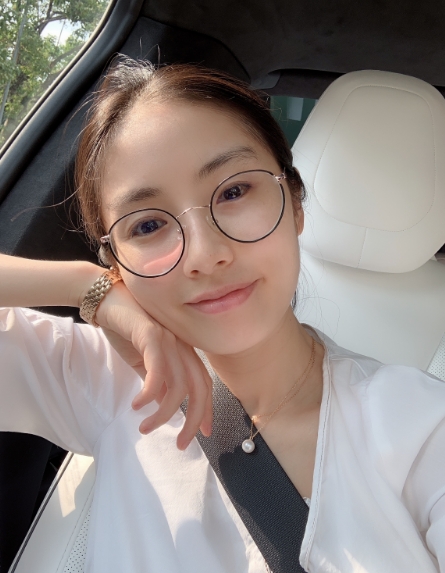 Anna的第二张照片--福清相亲服务中心