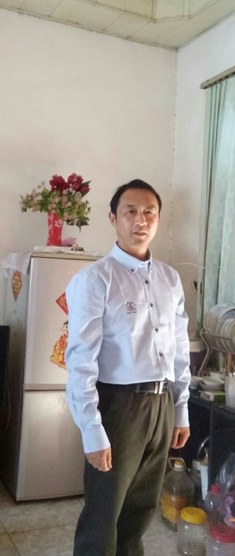 明月的第一张照片--福清相亲服务中心