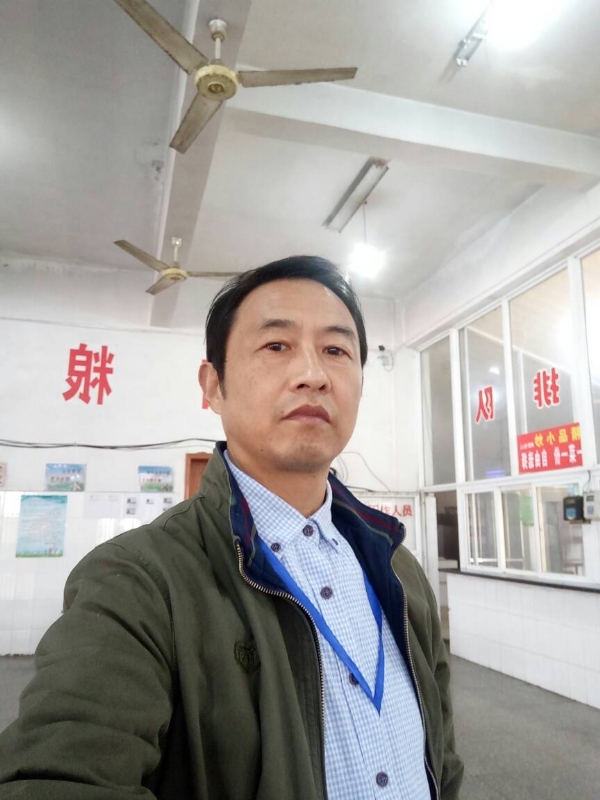 明月的第三张照片--福清相亲服务中心