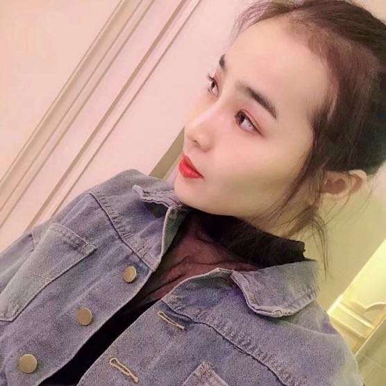 温柔悦的第一张照片--福清相亲服务中心