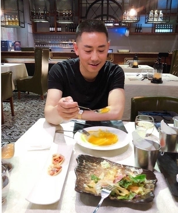 空空如也的第一张照片--福清相亲服务中心