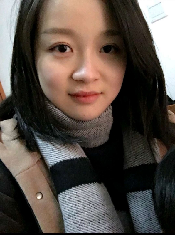 凤姐的第三张照片--福清相亲服务中心