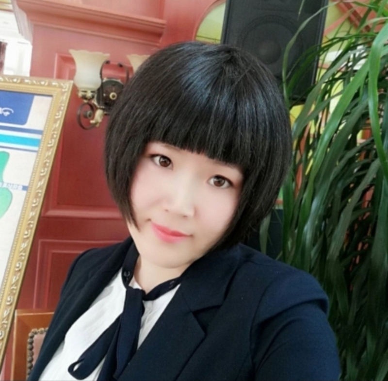 倾城之恋的第一张照片--福清相亲服务中心