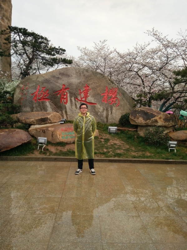 唯一的第一张照片--福清相亲服务中心