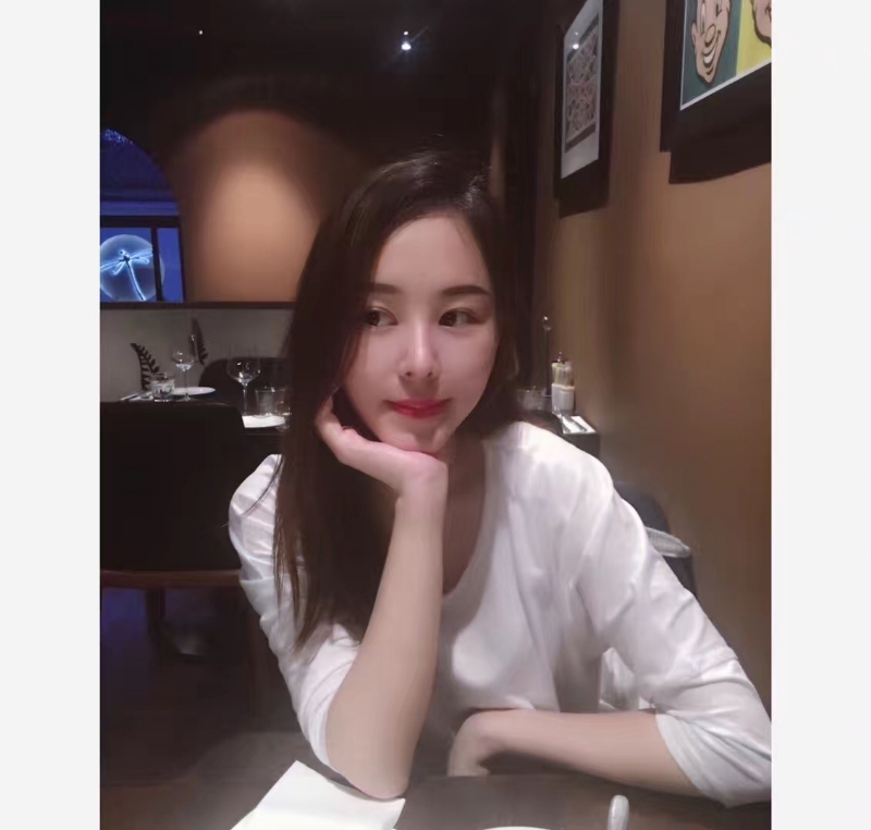 筱月悦的第一张照片--福清相亲服务中心