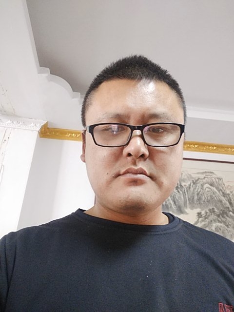 永不言败的第一张照片--福清相亲服务中心