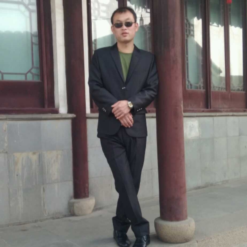 缘分的第一张照片--福清相亲服务中心