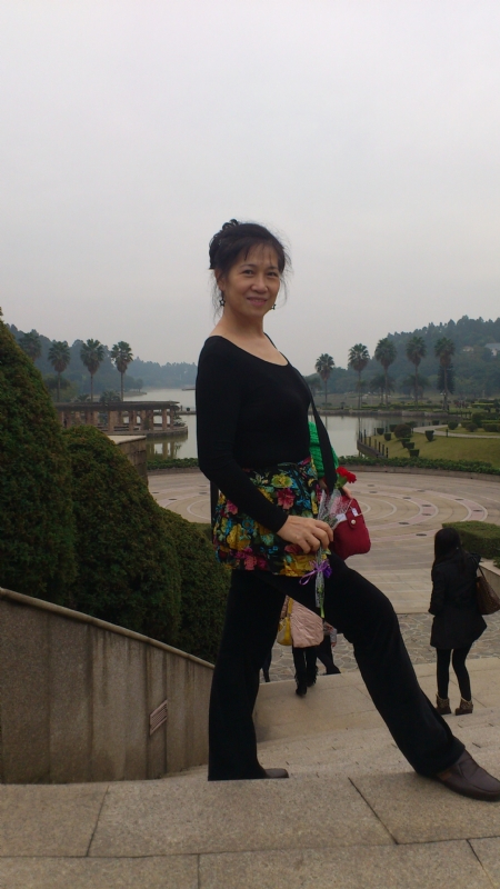 yingzhi的第一张照片--福清相亲服务中心