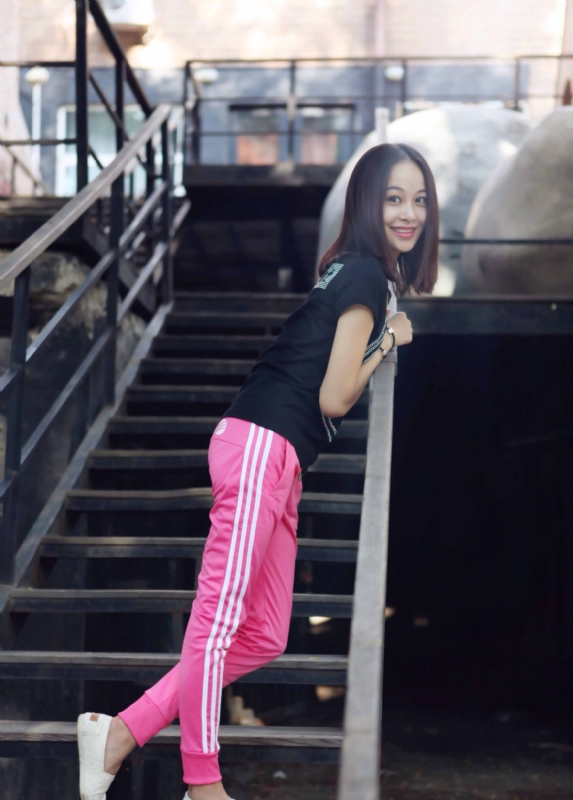 玉儿小骄傲的第一张照片--福清相亲服务中心