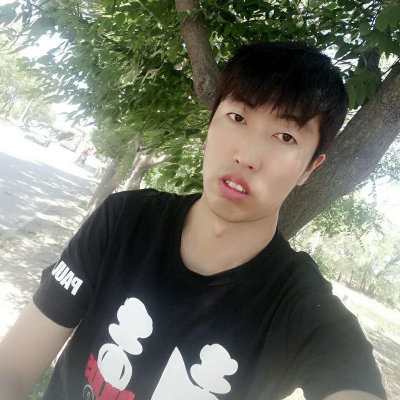 siyuan的第一张照片--福清相亲服务中心