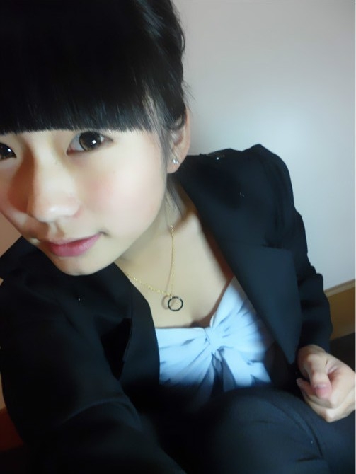 小阿姨的第一张照片--福清相亲服务中心