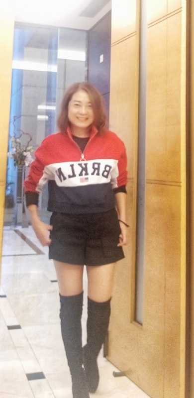 天使彬的第二张照片--福清相亲服务中心