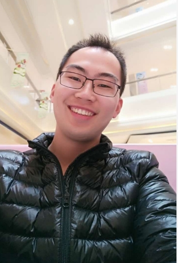 Allen的第二张照片--福清相亲服务中心