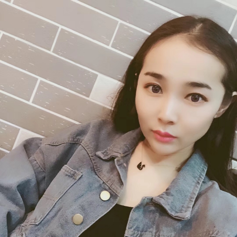 相见恨晚的第一张照片--福清相亲服务中心