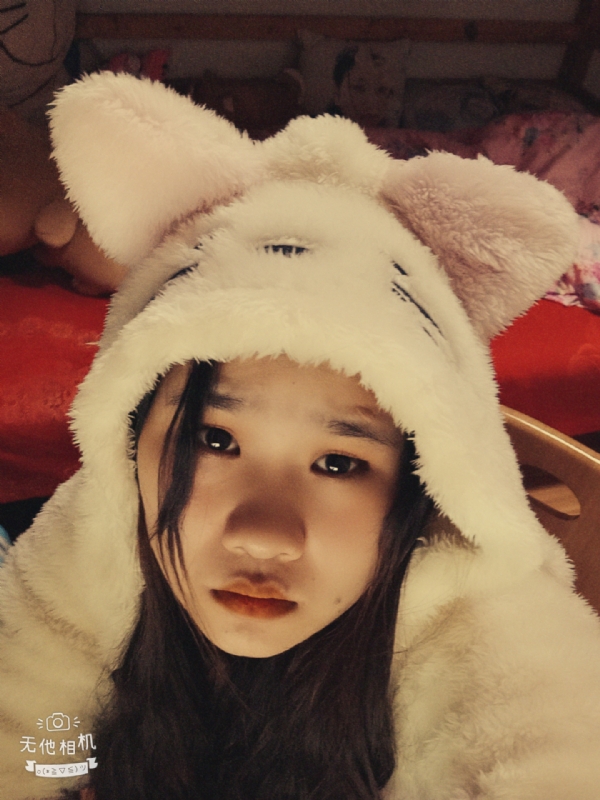 英子的第一张照片--福清相亲服务中心