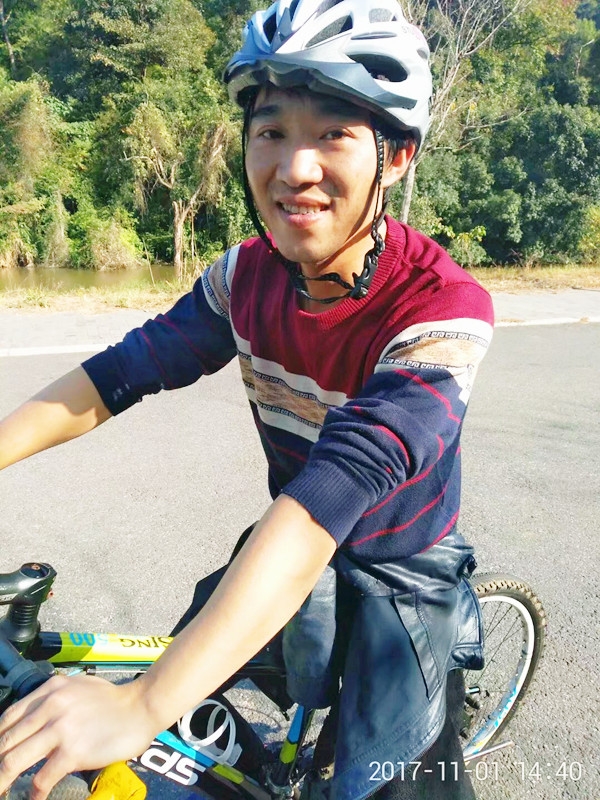 丹叶的第一张照片--福清相亲服务中心