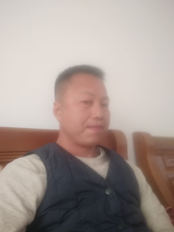 只对你好的第一张照片--福清相亲服务中心