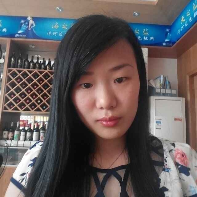 风铃的第一张照片--福清相亲服务中心