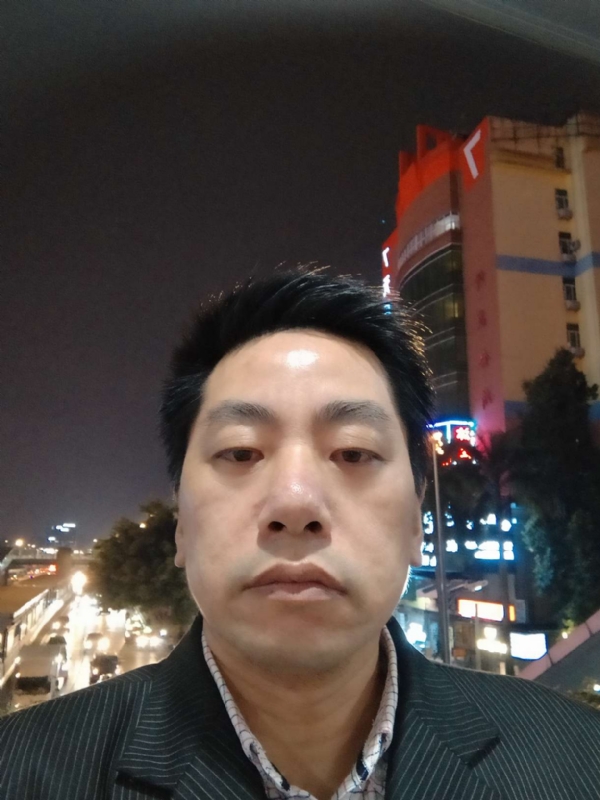 寻找真爱的第一张照片--福清相亲服务中心