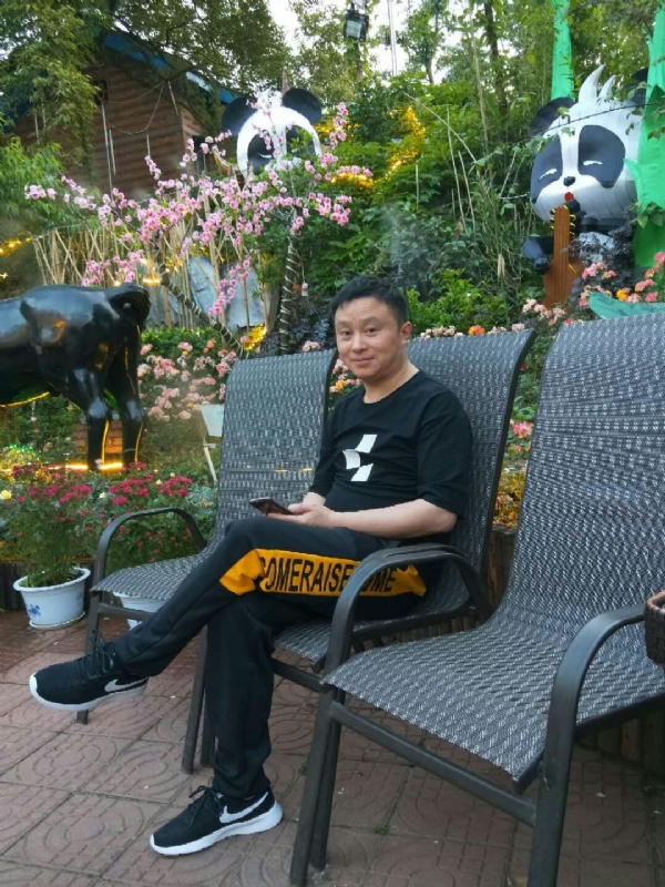 想家的第一张照片--福清相亲服务中心