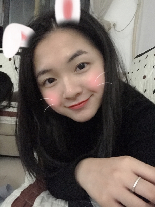 喵小姐的第一张照片--福清相亲服务中心