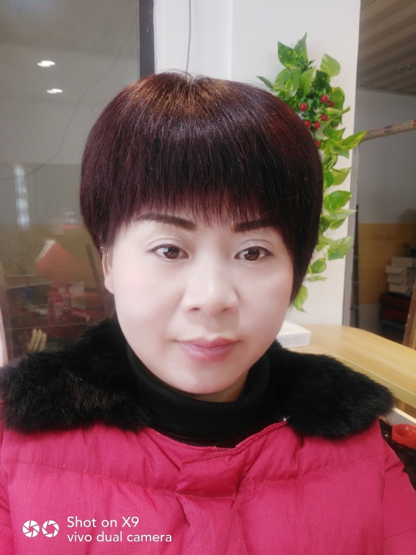 牵手到老的第一张照片--福清相亲服务中心